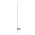 Светильник Nowodvorski 11381 Saber LED L 1x16W 3000K 540Lm IP20 Silk Olive5